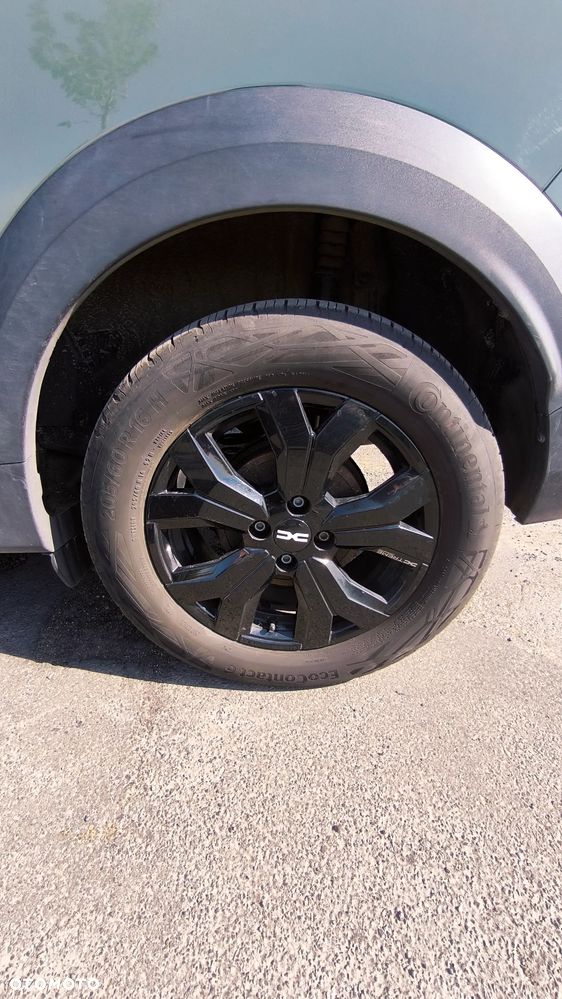 Dacia Jogger 1.0 TCe SL Extreme 7os - 19