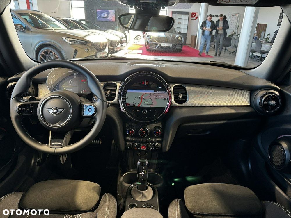 MINI John Cooper Works - 20