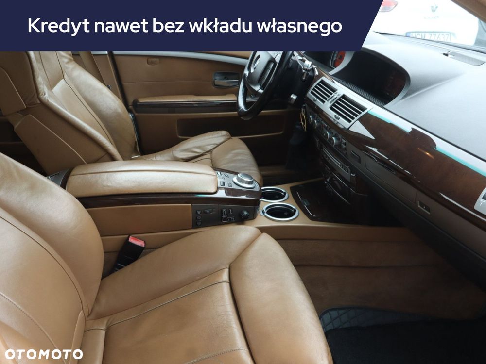 BMW Seria 7 - 11
