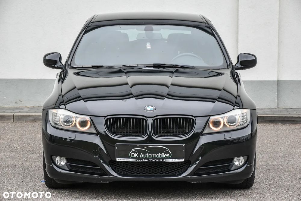 BMW Seria 3 318d DPF Edition Exclusive - 6