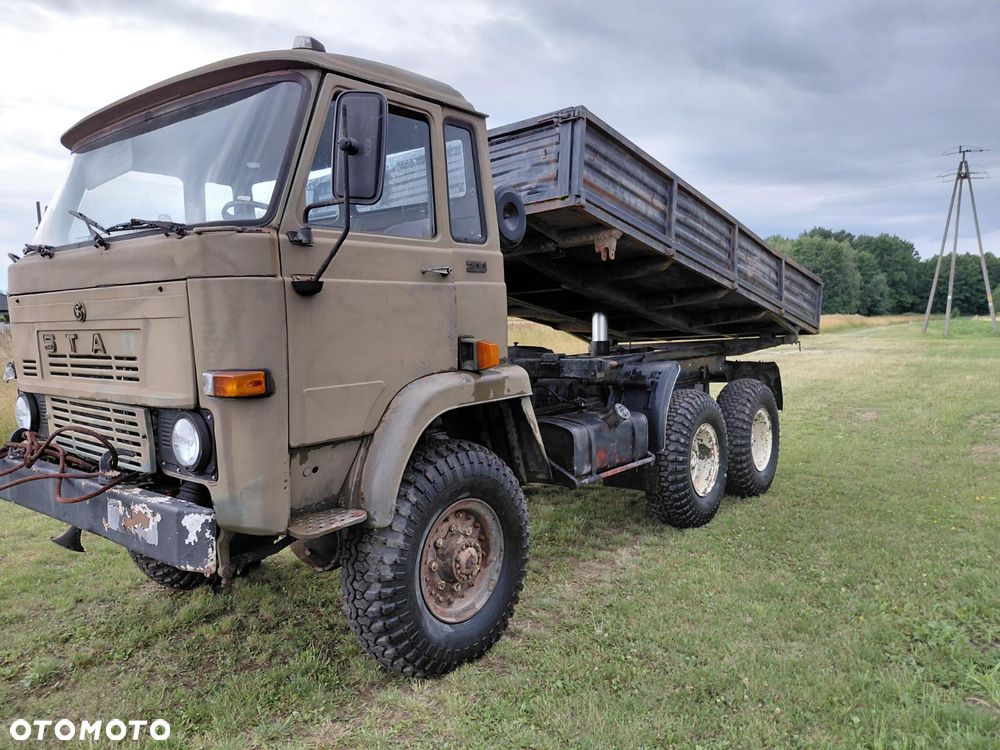 Star 266 - 2