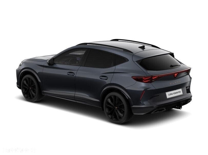 Cupra Formentor - 3