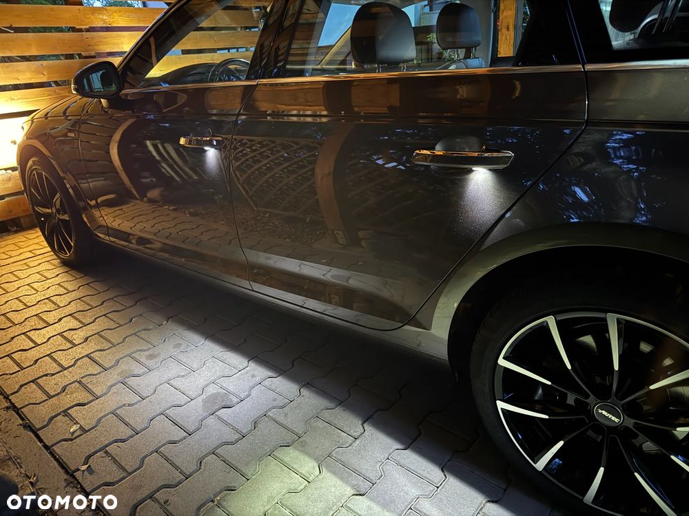 Audi A4 Avant 2.0 TDI DPF Ambiente - 24