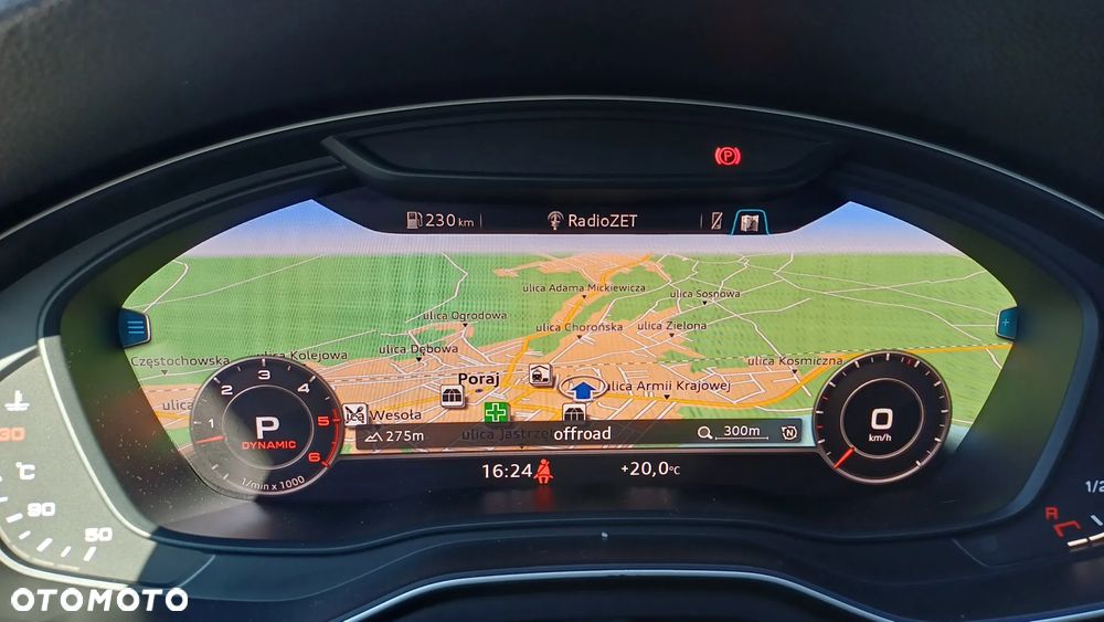 Audi A4 Avant 3.0 TDI quattro tiptronic - 30