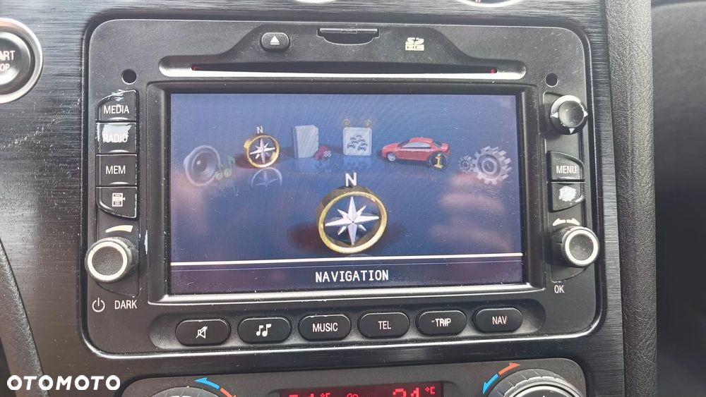 Alfa Romeo 159 2.0 JTDM 16V DPF - 30