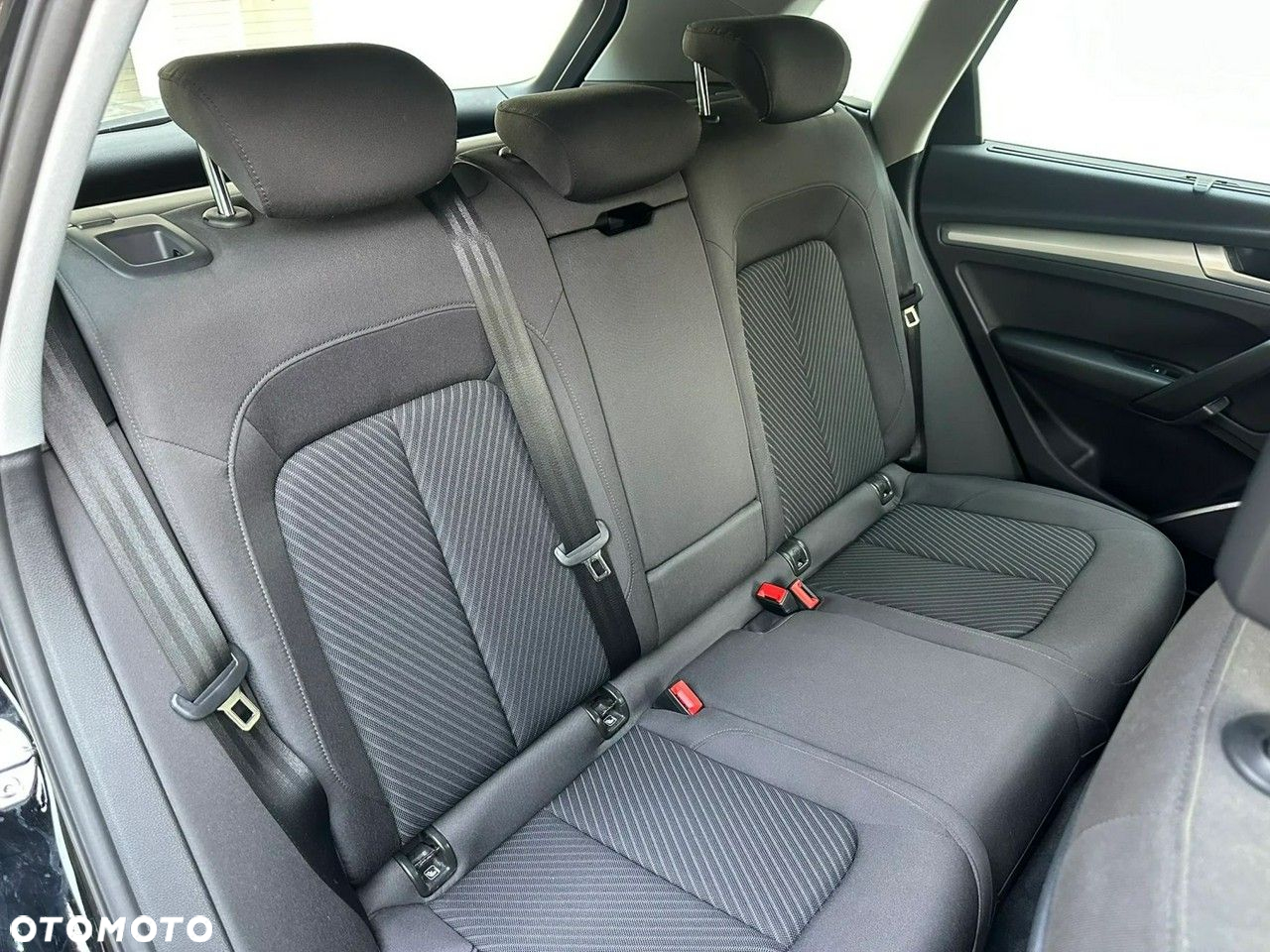 Audi Q5 2.0 TDI Quattro S tronic - 15