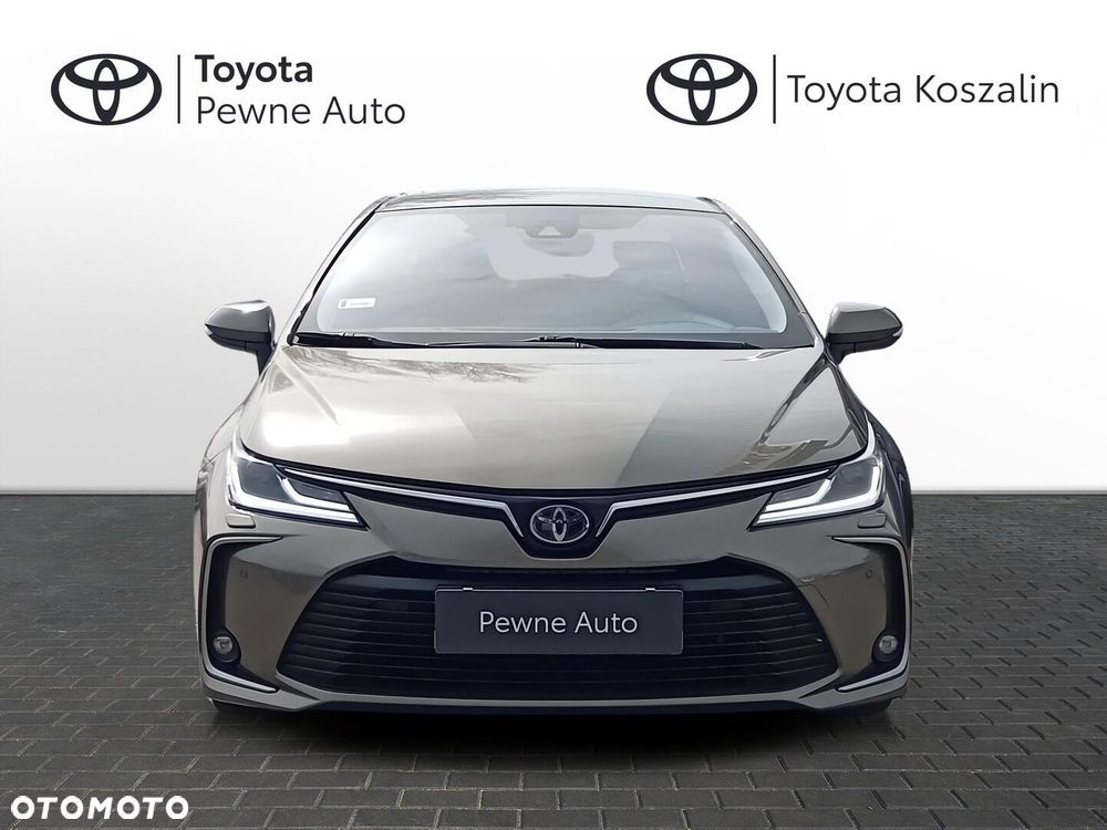 Toyota Corolla 1.8 Hybrid Comfort - 5