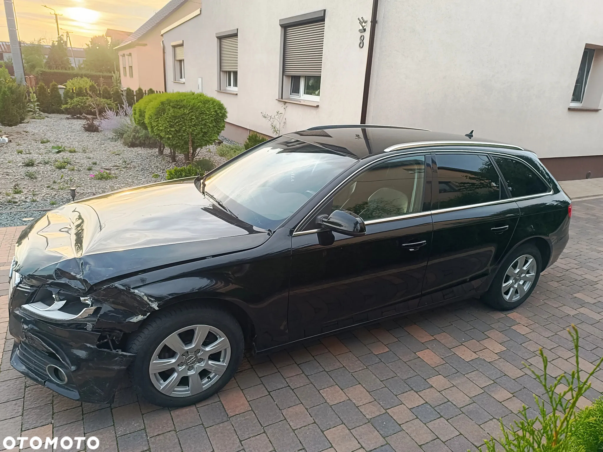Audi A4 2.0 TDI Limited Edition Multitr - 7