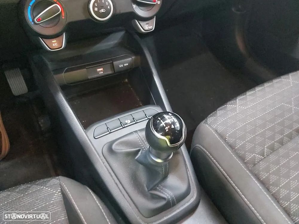 Kia Rio 1.2 CVVT Dynamic - 7