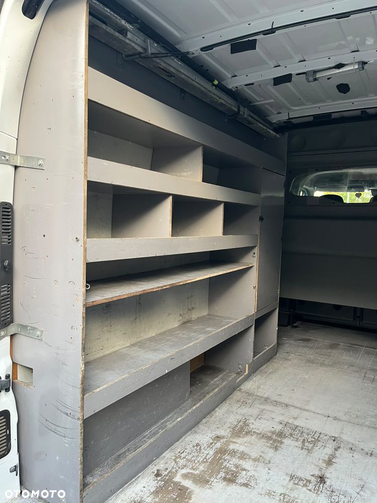 Renault Master - 19