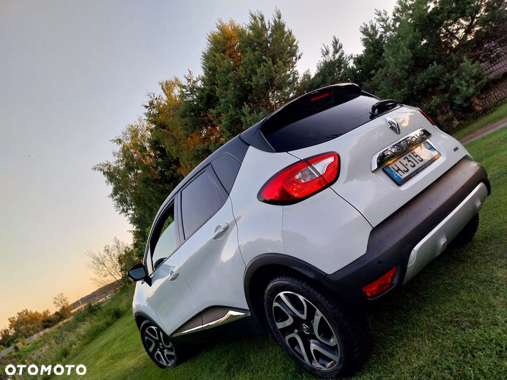 Renault Captur 1.5 dCi Energy Night&Day - 18