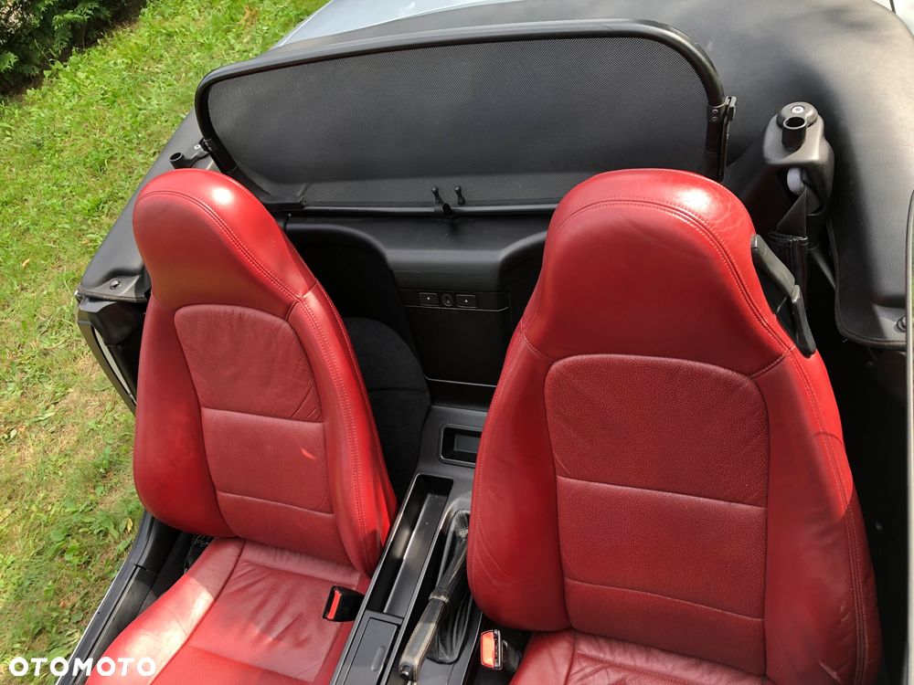 BMW Z3 - 12