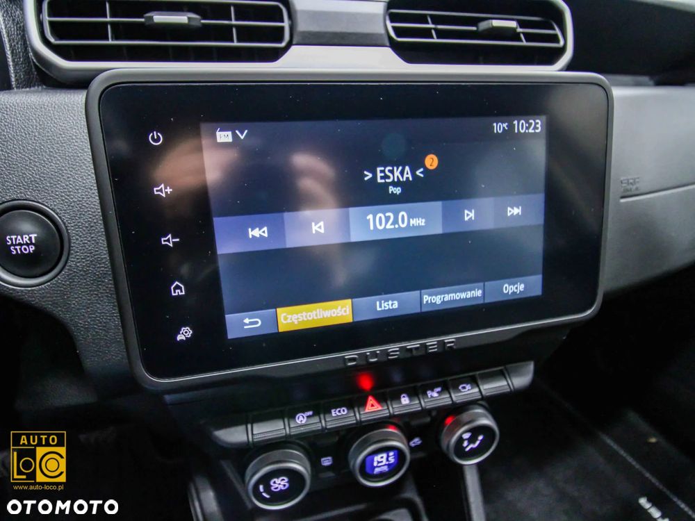 Dacia Duster 1.3 TCe Journey - 23