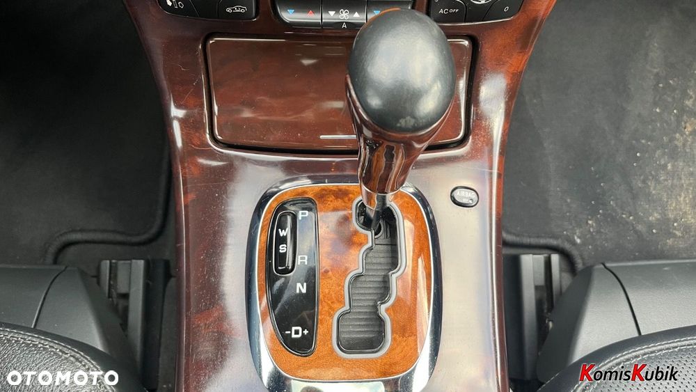 Mercedes-Benz CL - 15