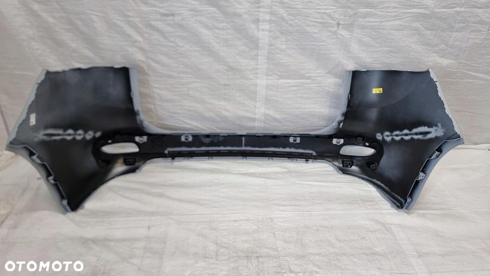 OPEL ZAFIRA C ZDERZAK TYŁ TYLNY 6 PDC NOWY ORYGINAŁ 13300719 13300728 - 4