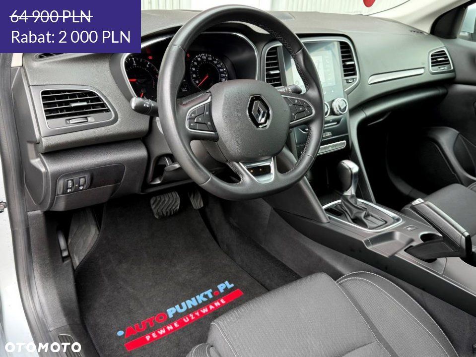 Renault Megane - 9