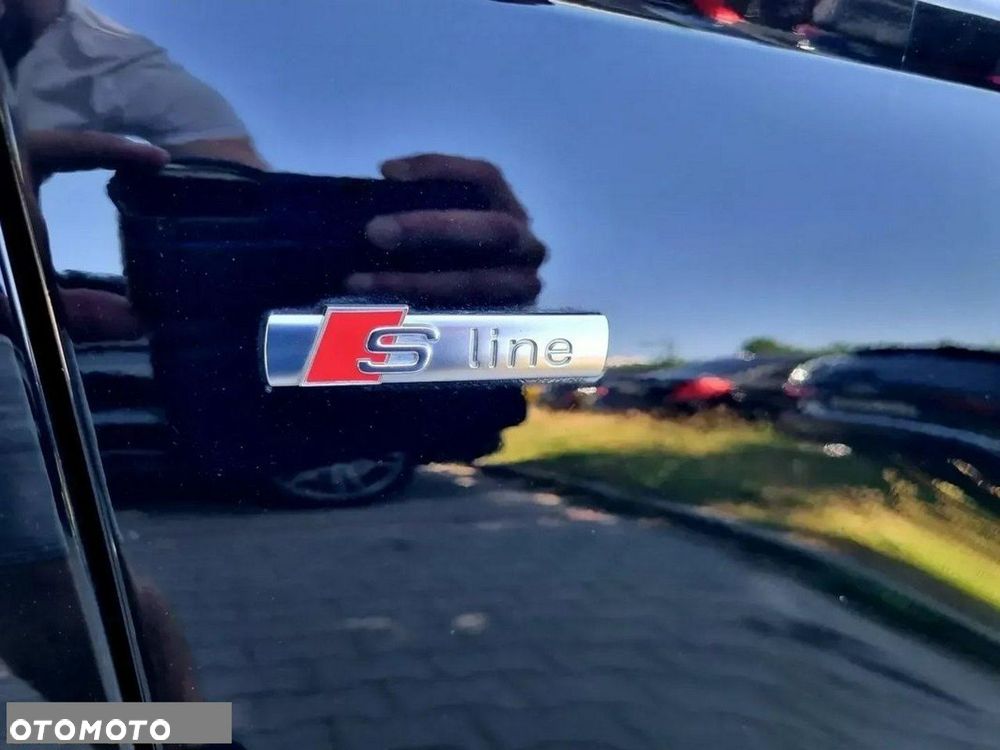 Audi A6 Avant 3.0 TDI S tronic - 10