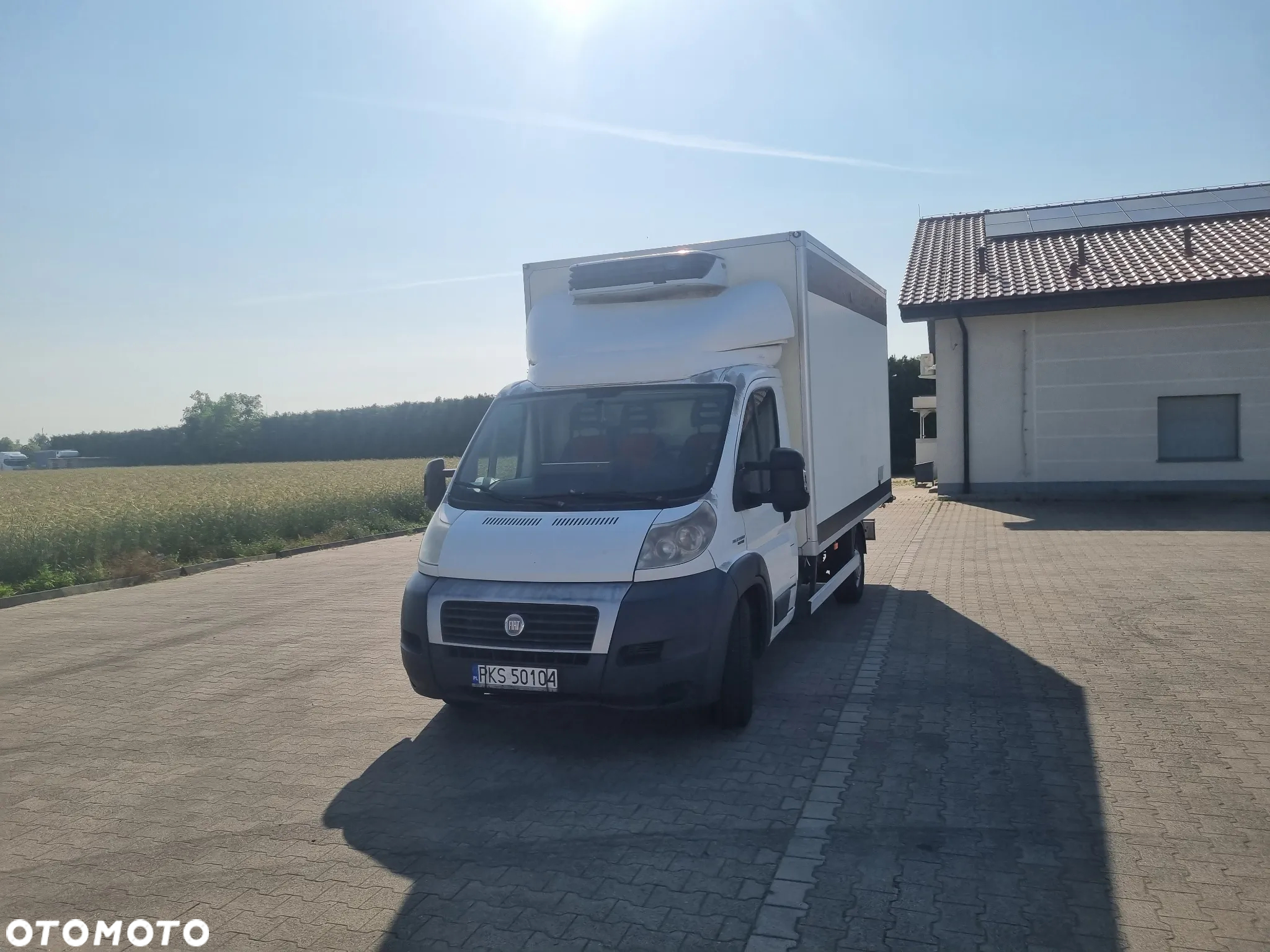 Fiat DUCATO - 7