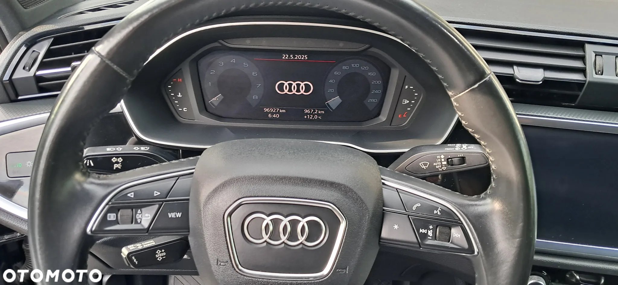 Audi Q3 45 TFSI Quattro S tronic - 12