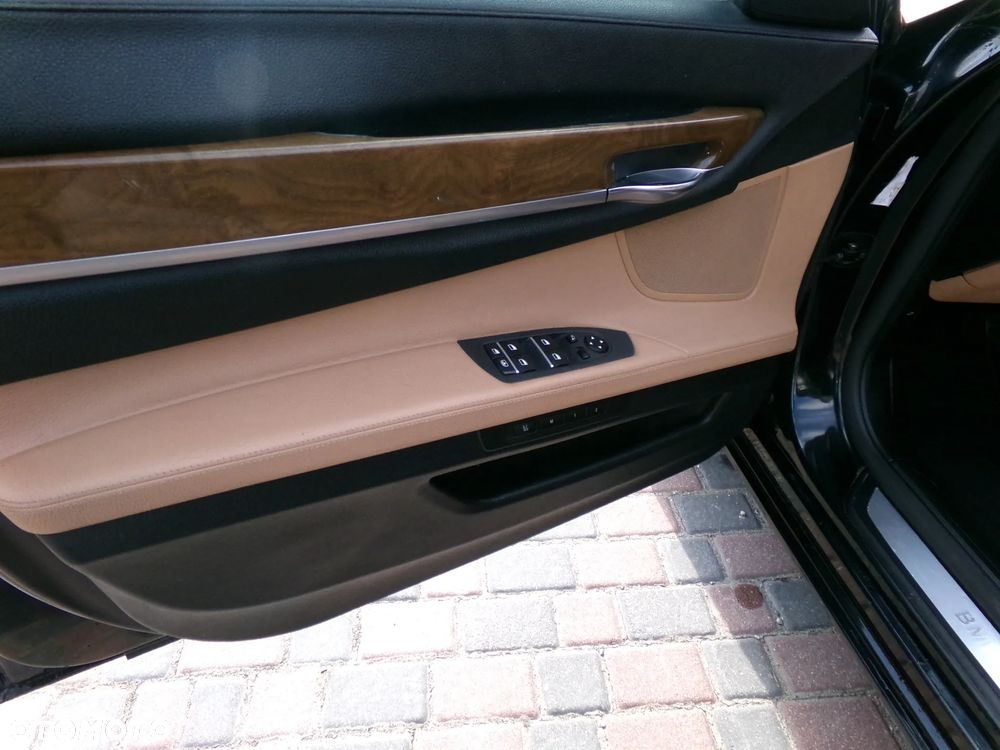 BMW Seria 7 730d - 3