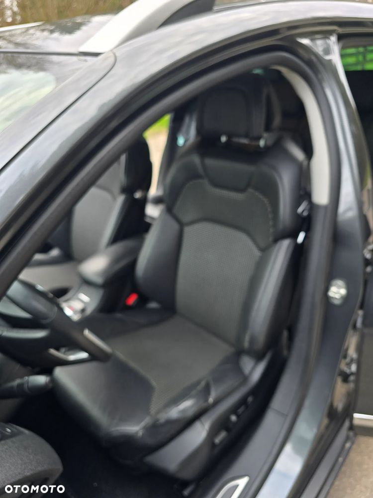 Citroën C5 HDi 165 FAP Exclusive - 20
