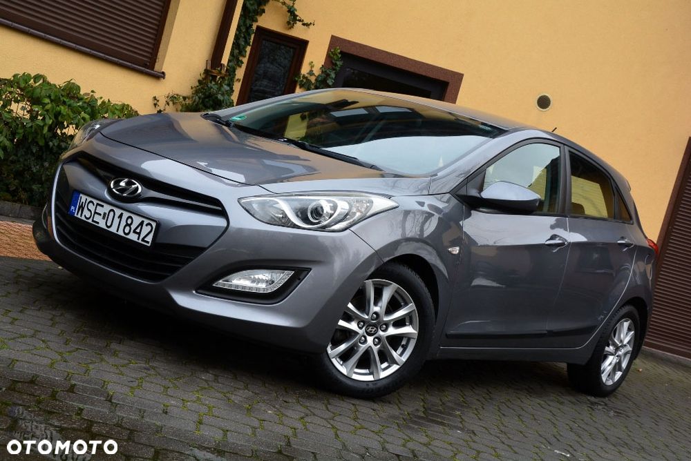 Hyundai i30 1.4 Comfort - 2