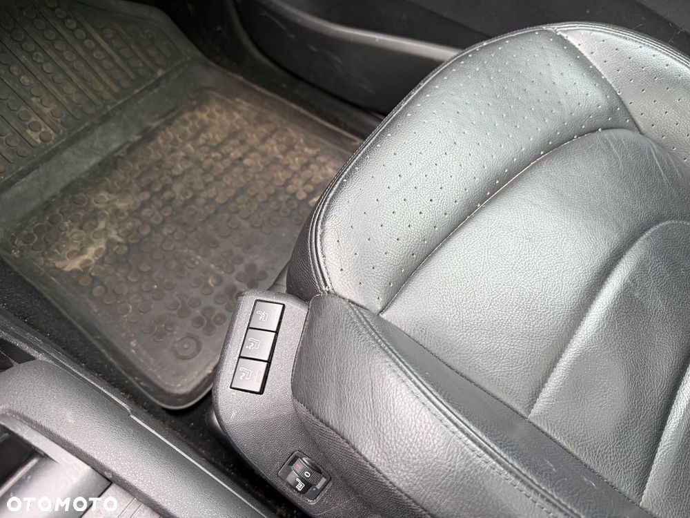 Citroën C4 Picasso BlueHDi 150 EAT6 SHINE - 34