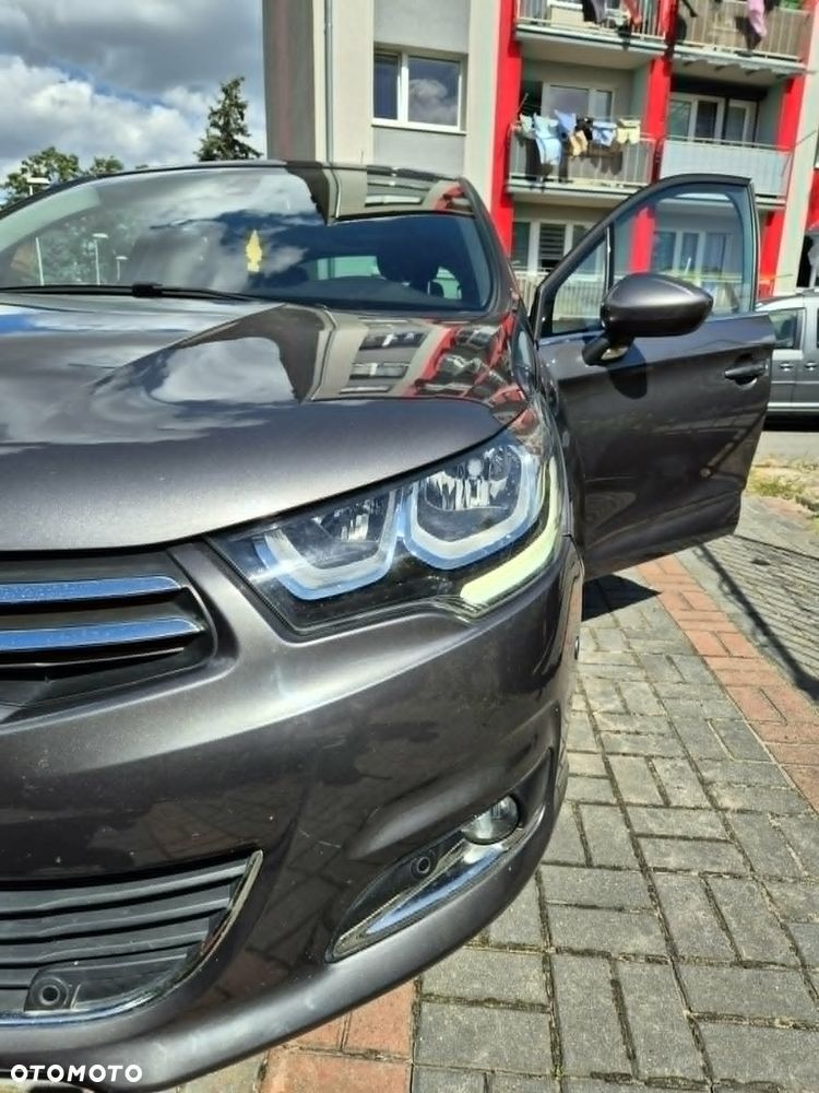 Citroën C4 1.6 BlueHDi Feel - 5