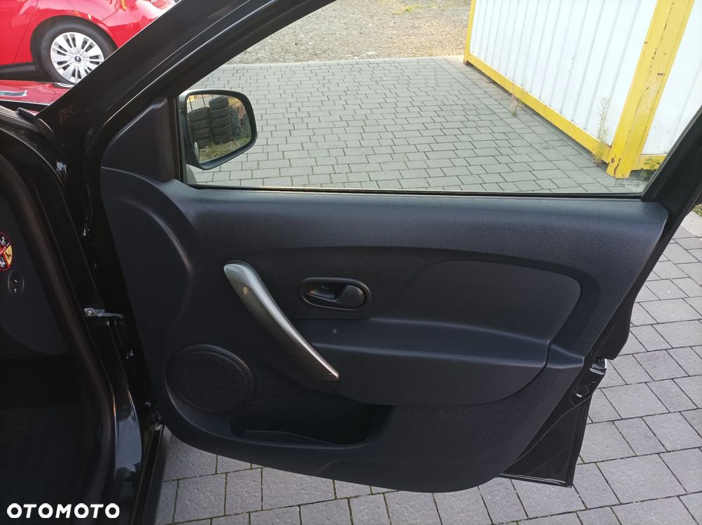 Dacia Sandero Stepway TCe 90 (S&S) Celebration - 23