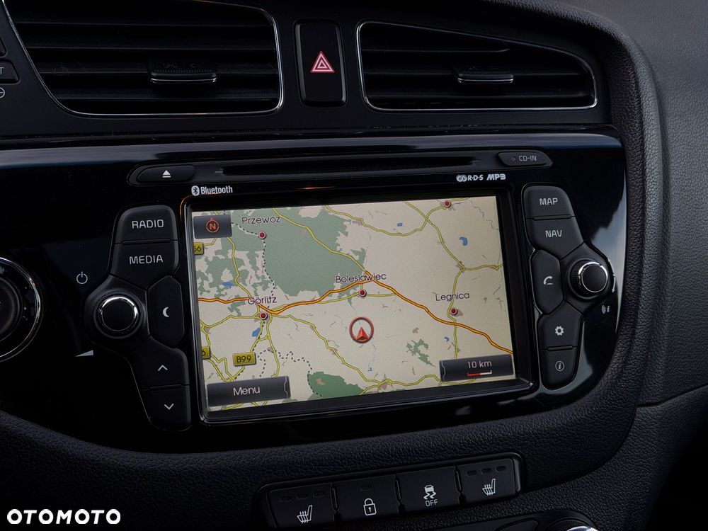 Kia Ceed 1.6 GDI Platinum Edition - 21