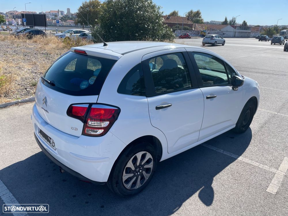 Citroën C3 - 11