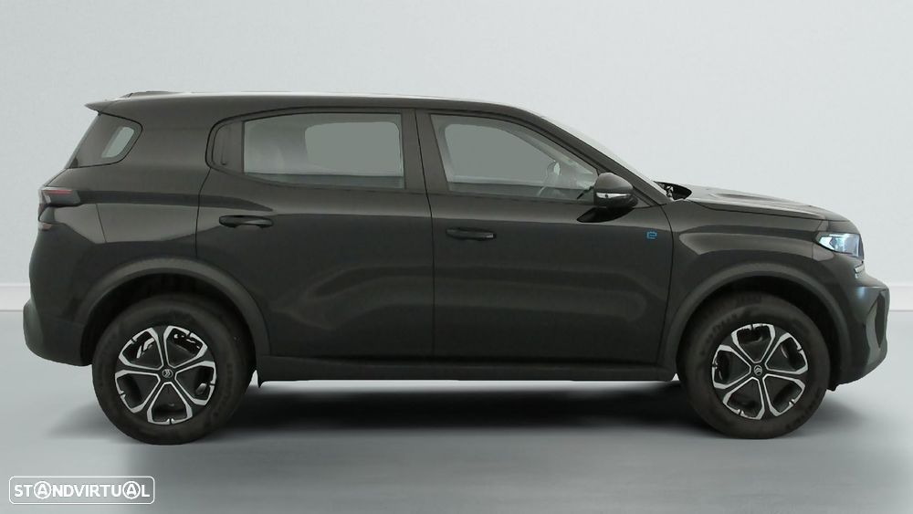 Citroën e-C3 Aircross 44 kWh Autonomia Conforto You - 3