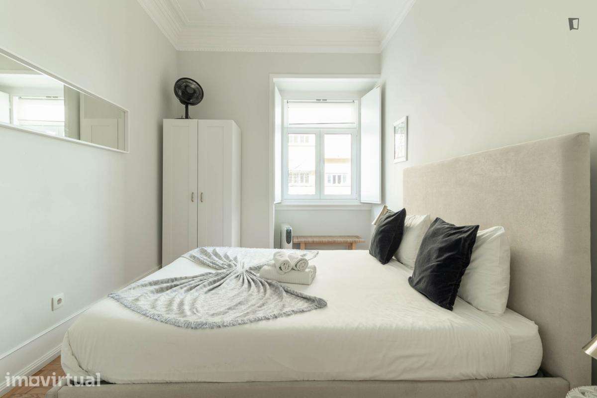 Apartamento com 3 quartos - localizado em São Sebastião Lisbon - Grande imagem: 3/26