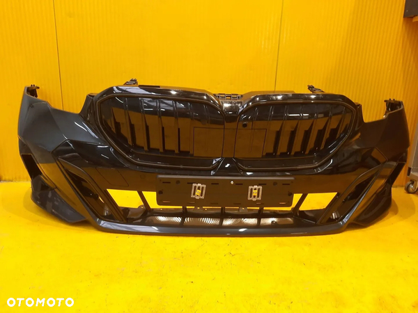 BMW 5 G60 M PAKIET ZDERZAK PRZÓD PRZEDNI
