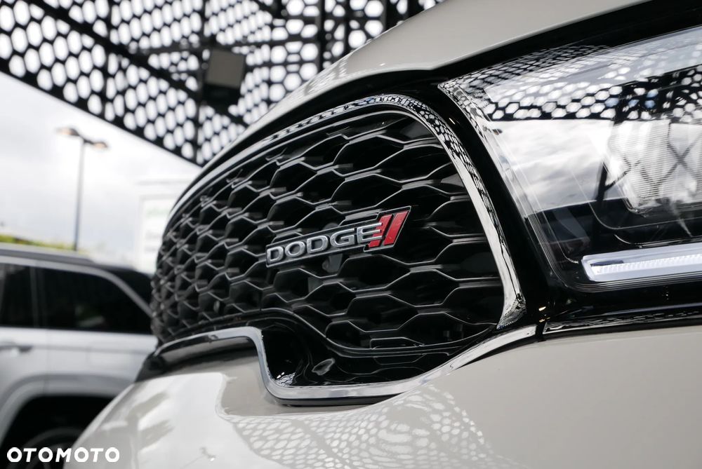 Dodge Durango - 40