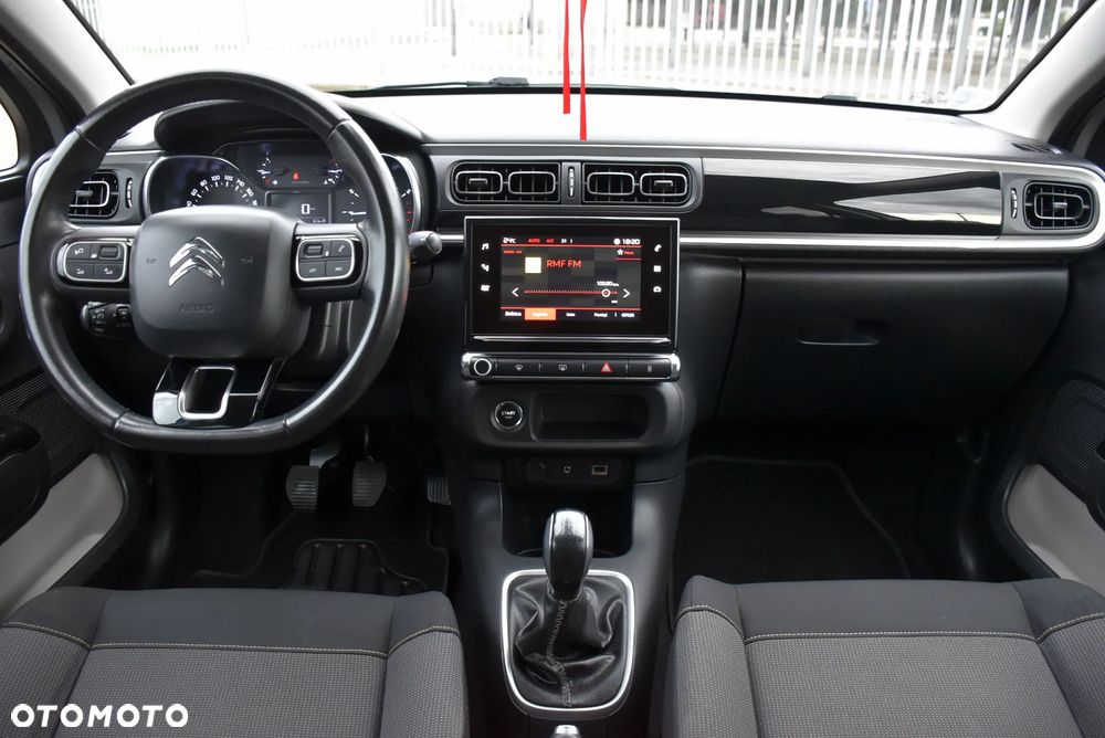 Citroën C3 - 23