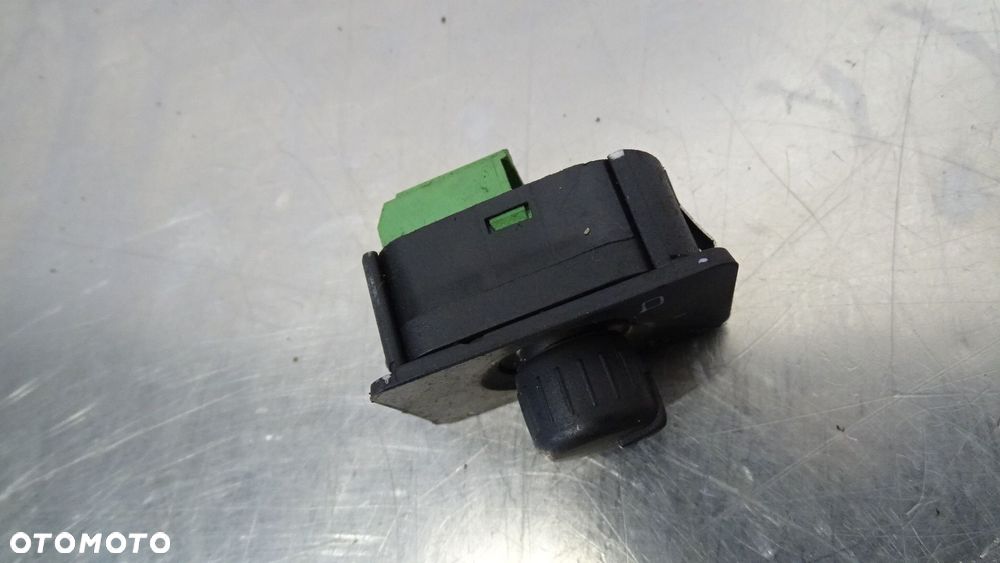 PANEL STEROWANIA LUSTEREK AUDI A6 C5 2.5TDI 4B0959551B - 3