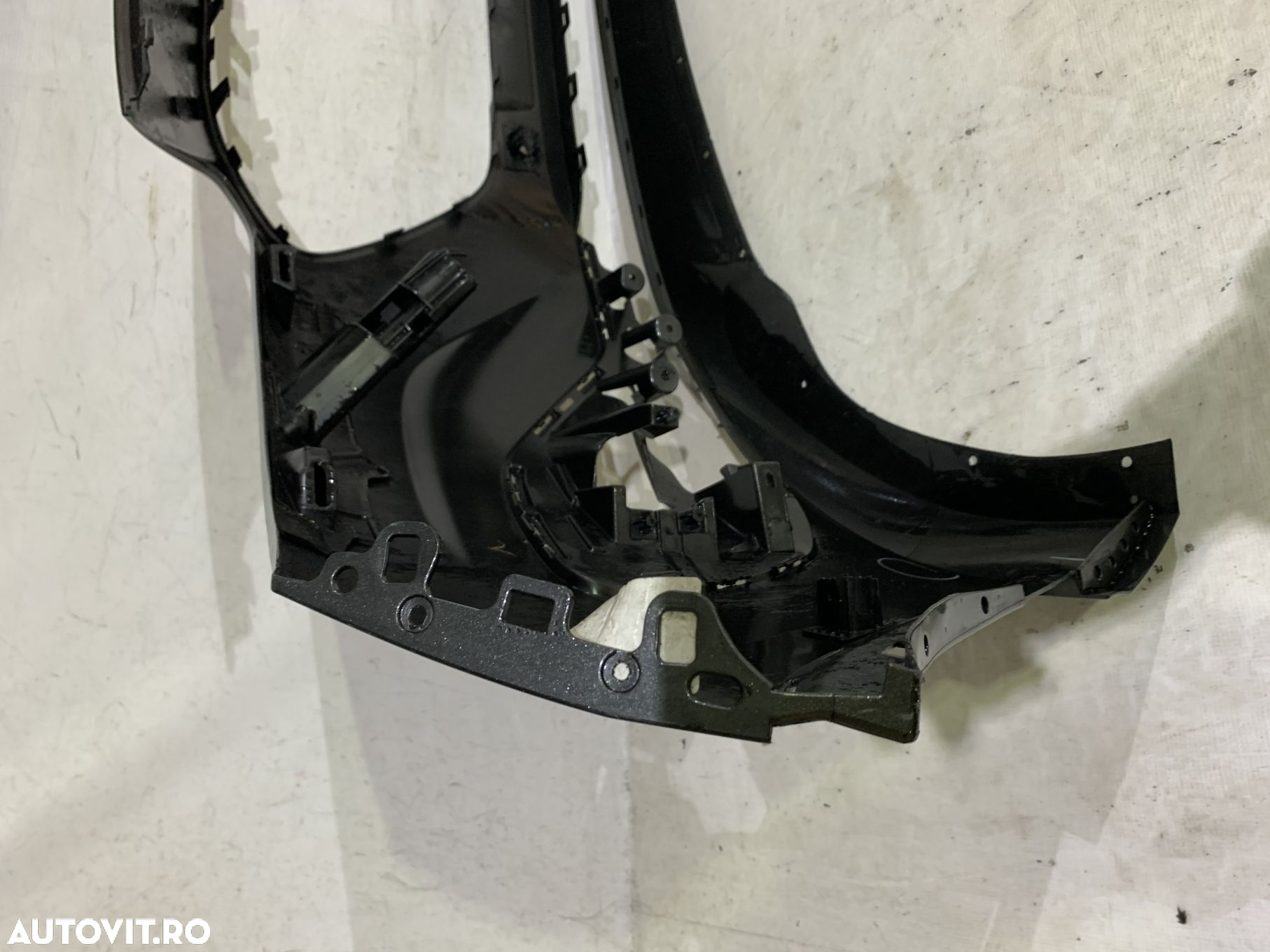 Bara fata Ford Kuga, 2020, 2021, 2022, 2023, 2024, cod origine OE LV4B-17F003-V. - 7