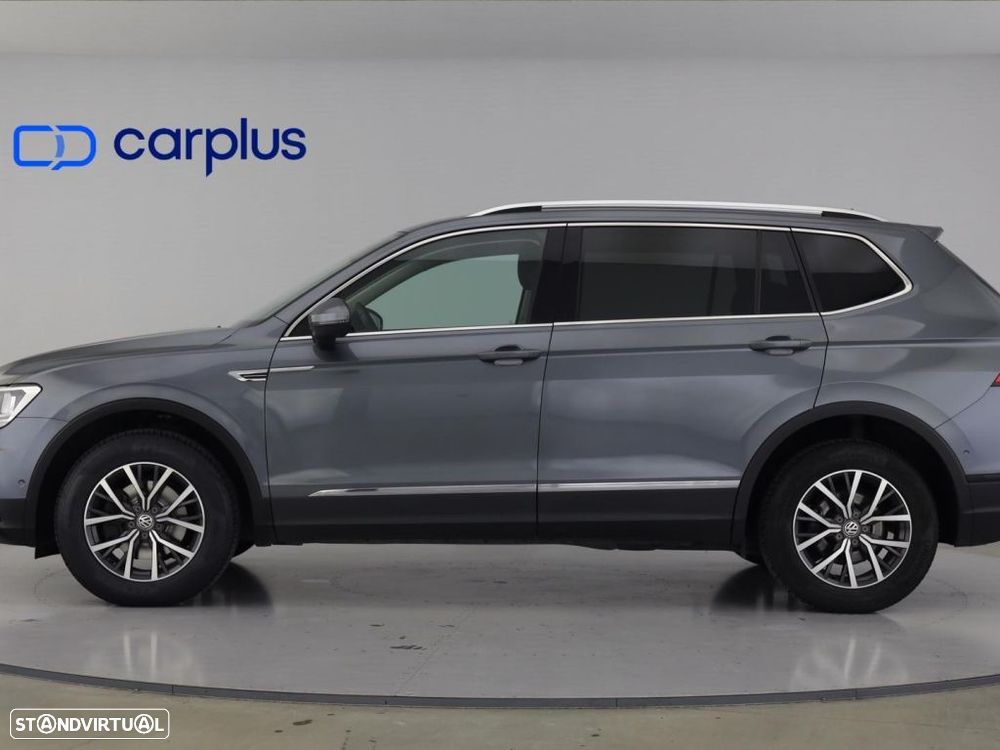 VW Tiguan 1.5 TSI Confortline DSG - 4