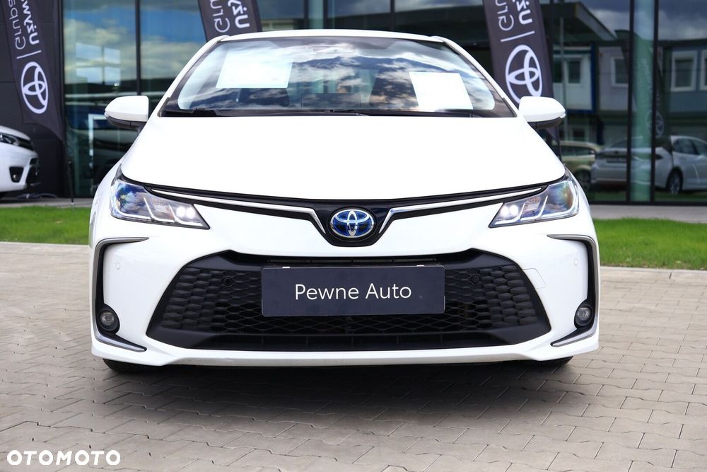 Toyota Corolla - 3