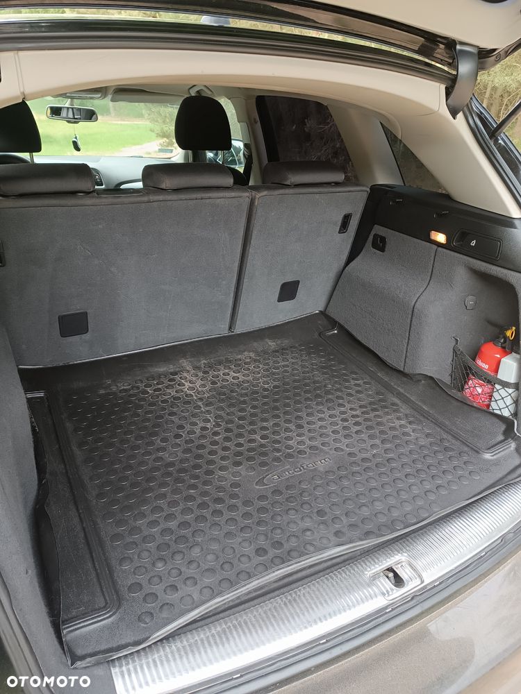 Audi Q5 - 6