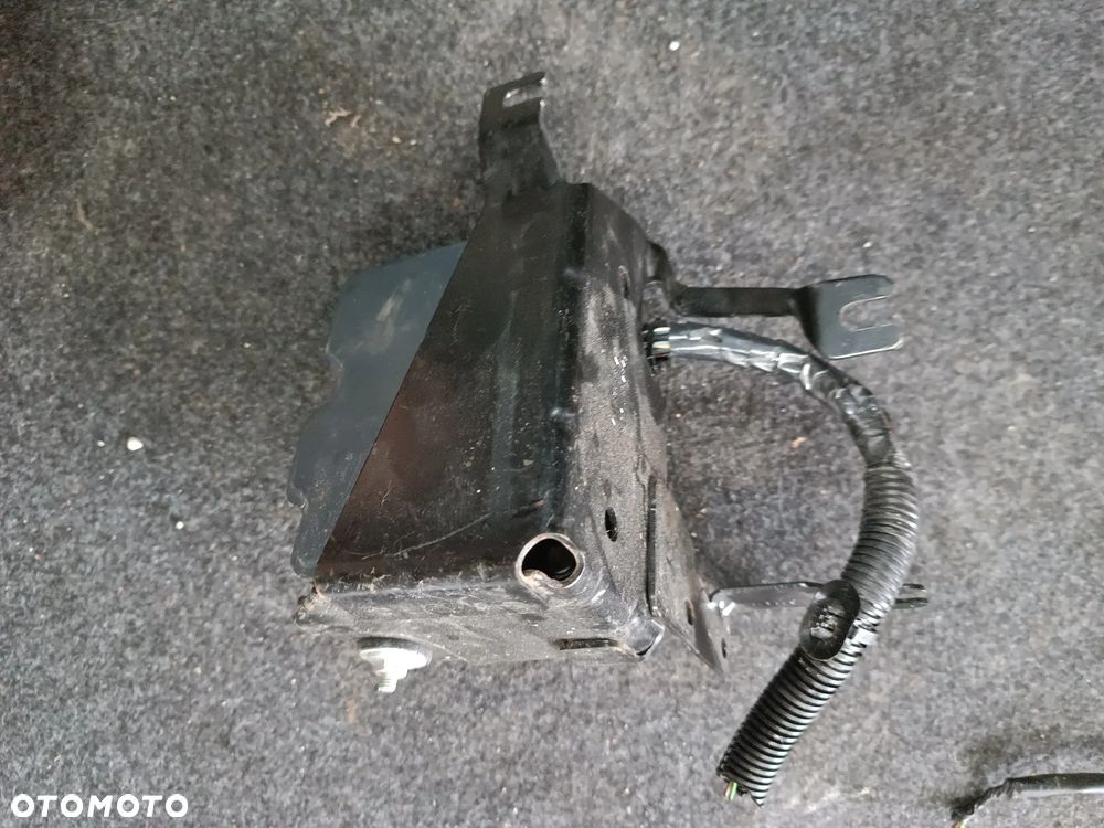 POMPA ABS 476605492R RENAULT CLIO IV - 3