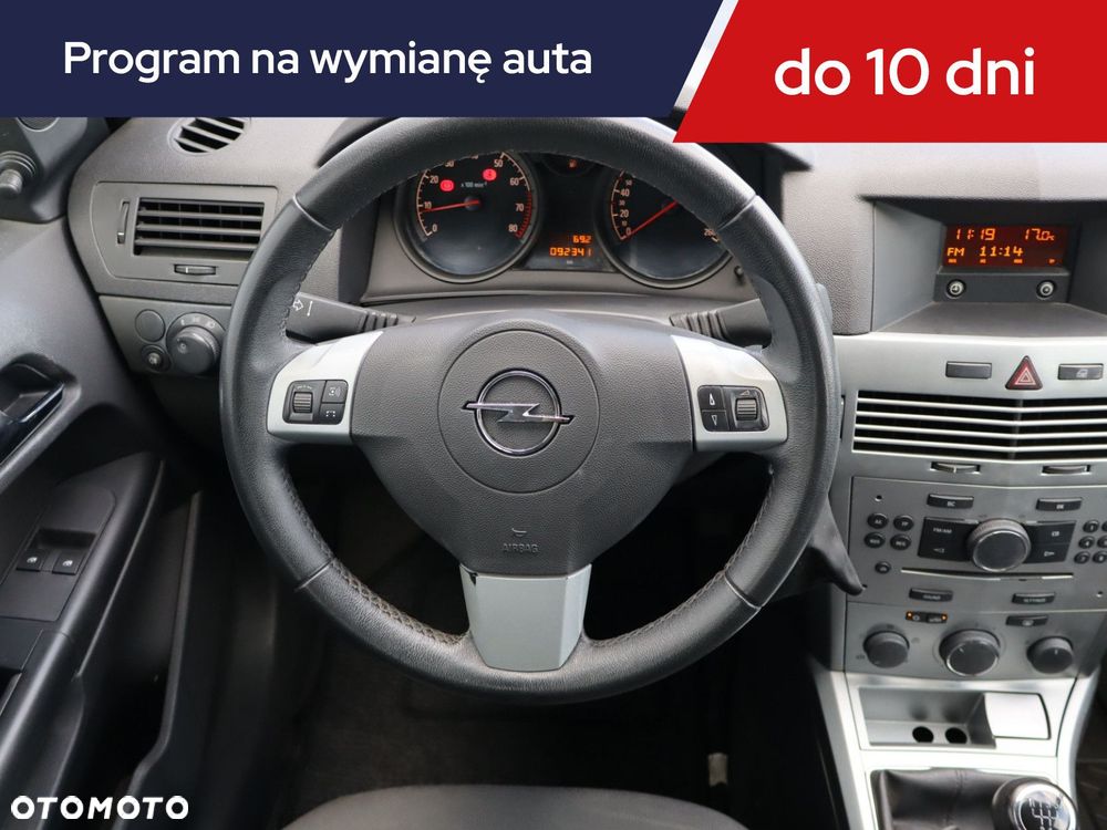 Opel Astra - 9