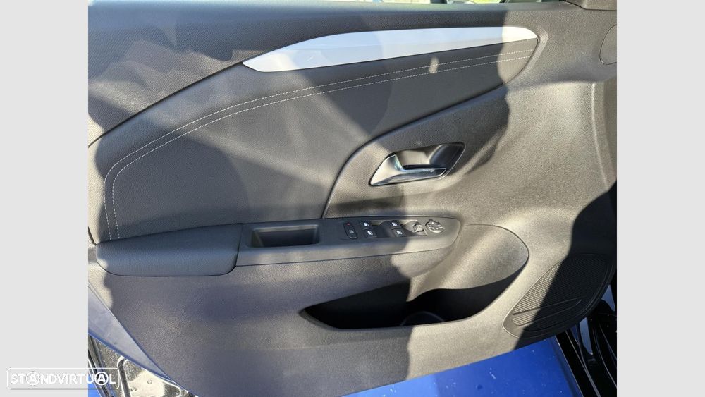 Opel Corsa 1.2 T GS - 9