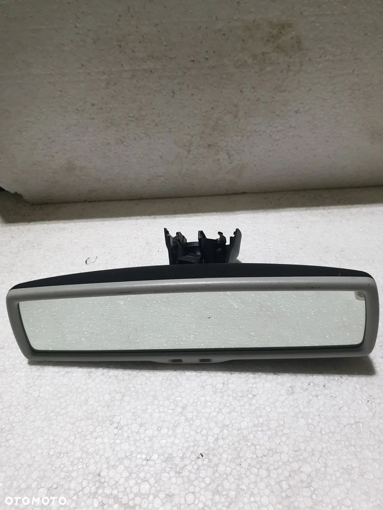 VW SEAT SKODA AUDI LUSTERKO WSTECZNE 3G0857511E  POTESTOWE MINIMALNY PRZEBIEG - 16