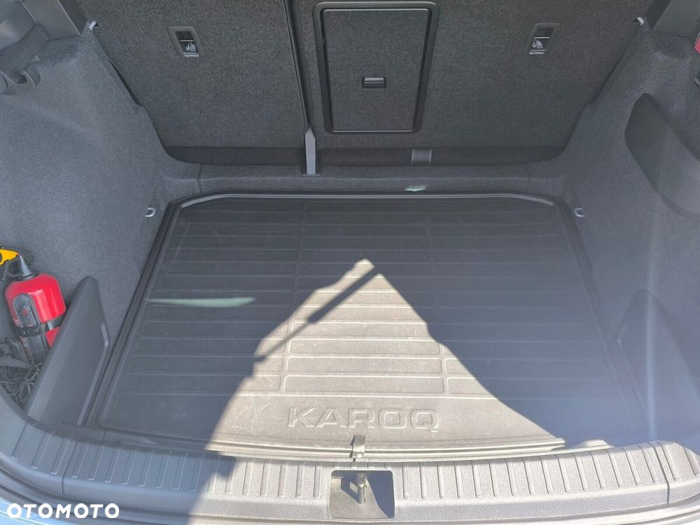 Skoda Karoq 1.5 TSI ACT 4x2 Style DSG - 31