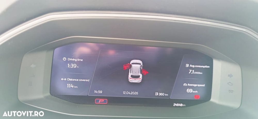 Cupra Formentor - 18