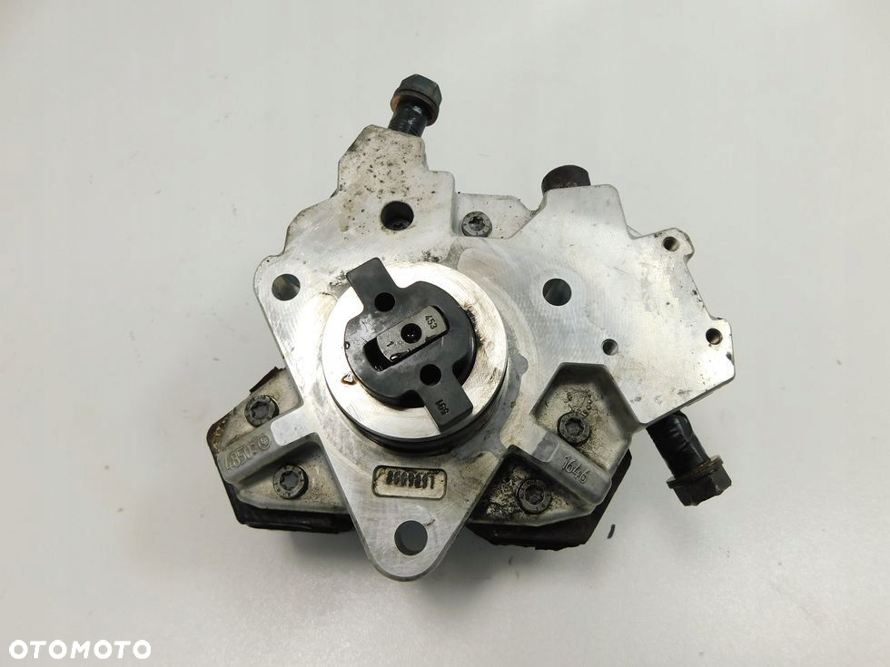 Pompa wtryskowa 3.0 HPI EURO4 06-11r Iveco Daily IV 35C 35S Fiat Ducato - 5