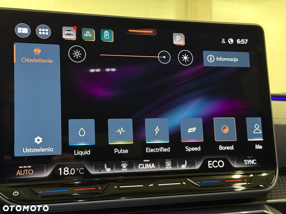 Cupra Formentor 1.5 e-Hybrid PHEV VZ DSG - 39