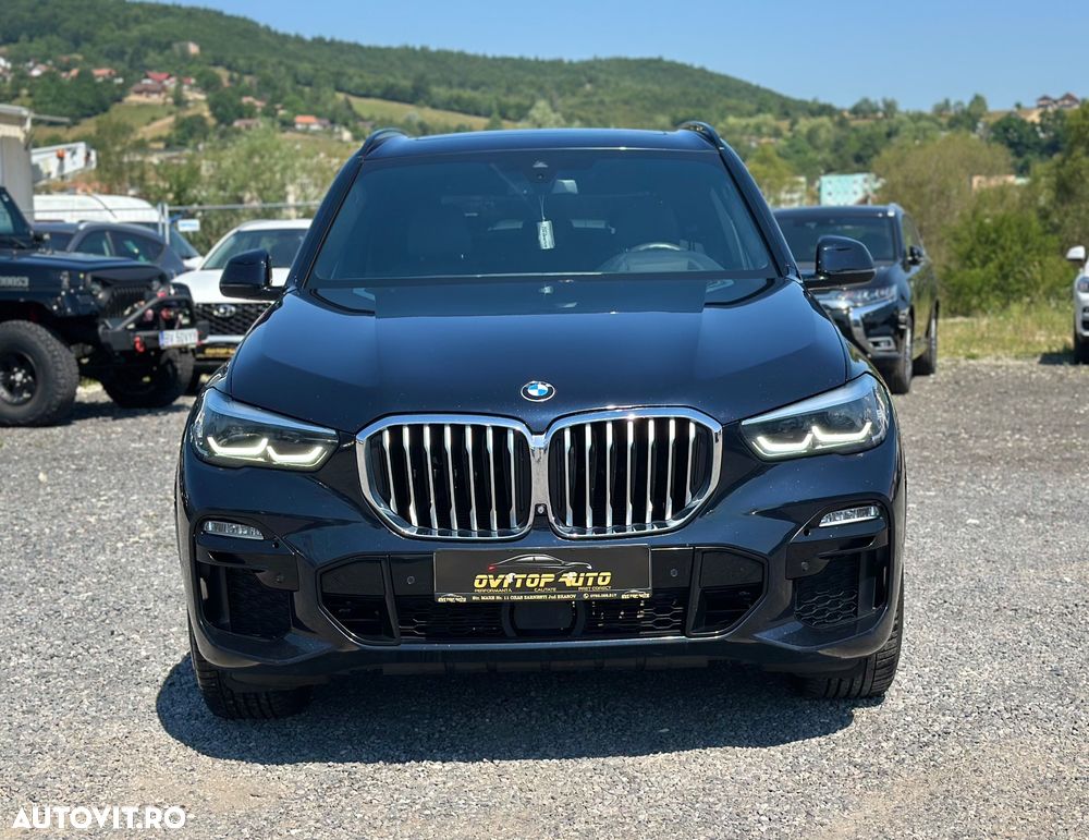 BMW X5 2020 — imagine 2